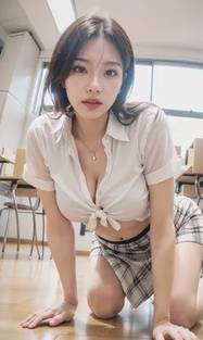 妥瑞氏与我